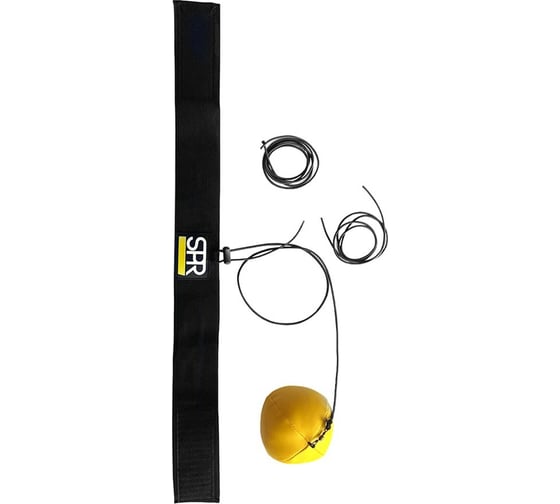 Изображение товара Мяч для бокса SPROOTS SPR 2354