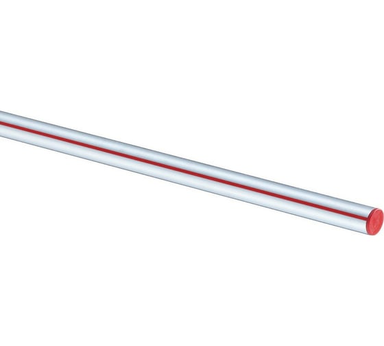 Изображение товара Труба VIEGA Prestabo 15x1,2 в отрезках по 6 м 806415