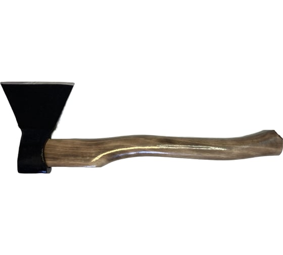 Изображение товара Кованый топор Агростройлидер 1.2 кг А1 Т26