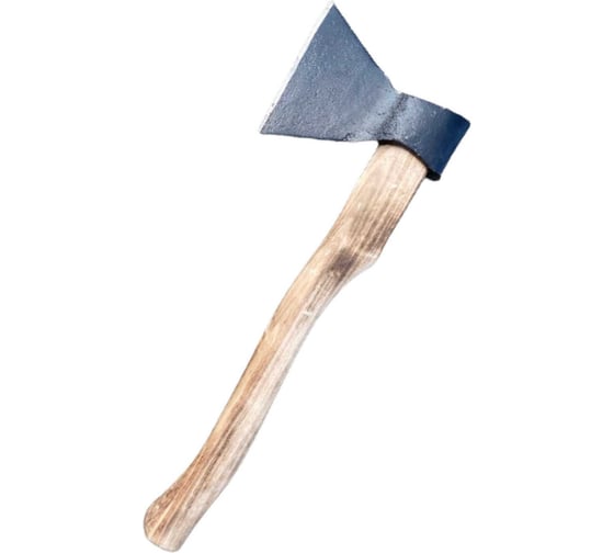 Изображение товара Кованый топор Агростройлидер Тайга 1.4 кг А2 Т27