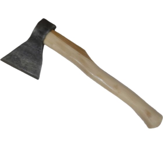 Изображение товара Кованый топор Агростройлидер Стандарт 0.6 кг А0 Т34