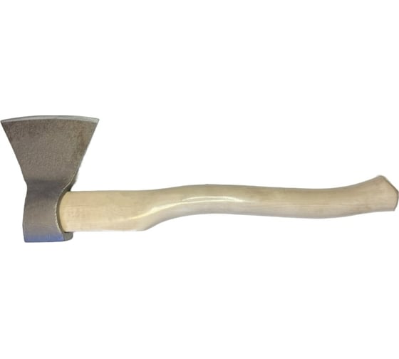 Изображение товара Кованый топор Агростройлидер Стандарт 1.4 кг А2 Т37
