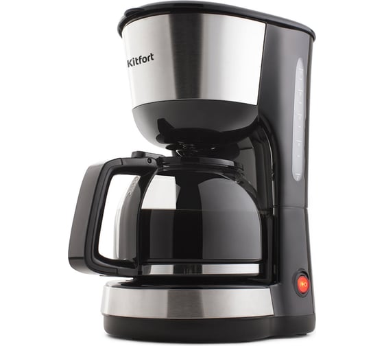 Изображение товара Капельная кофеварка Кіtfort КТ-715
