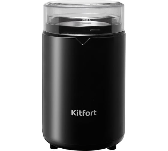 Изображение товара Кофемолка Kitfort ротационного типа КТ-1314