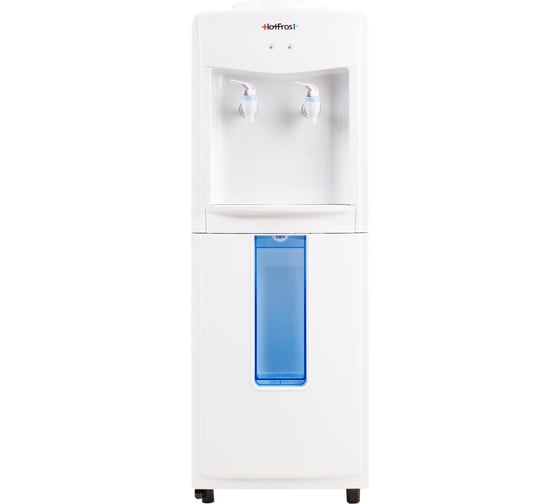 Изображение товара Кулер для воды HotFrost V118R 120311805