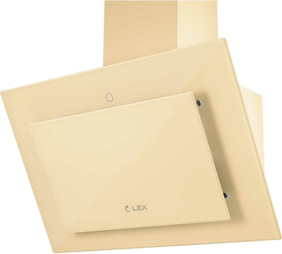 Изображение товара Вытяжка Lex Mika GS 600 Ivory CHTI000358