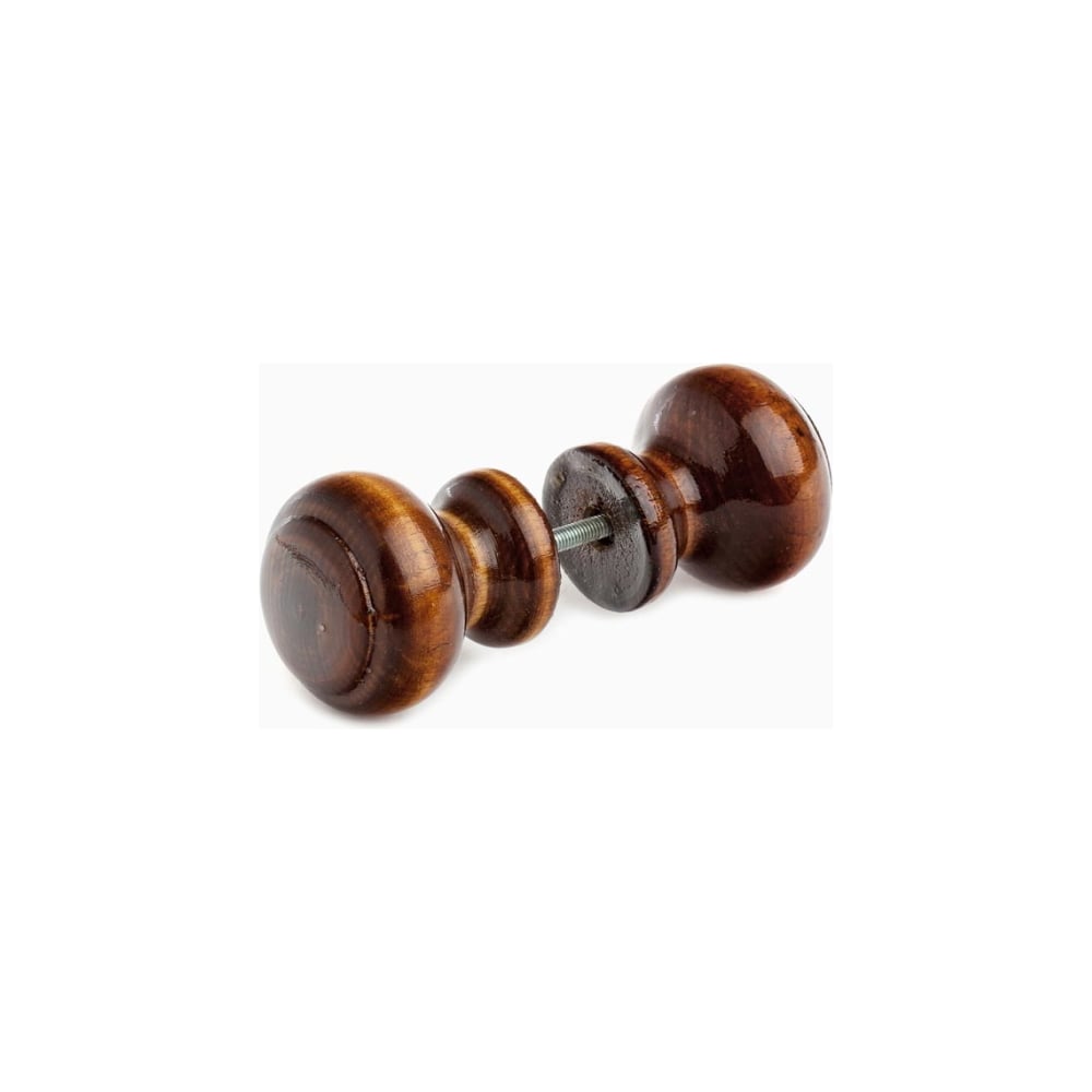 Деревянная ручка-кнопка Ликон деревянная ручка кнопка ликон