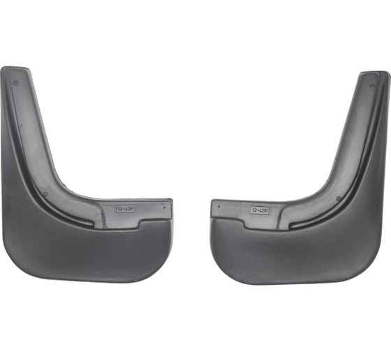 Изображение товара Брызговики UNIDEC для Chevrolet Lacceti SD, WAG 2004-2013, передние NPL-Br-12-40F