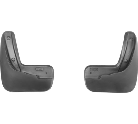 Изображение товара Брызговики UNIDEC для Chevrolet Lacceti HB 2004-2013, передние NPL-Br-12-42F