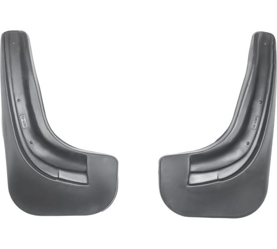 Изображение товара Брызговики UNIDEC для Chevrolet Lacceti HB 2004-2013, задние NPL-Br-12-40B