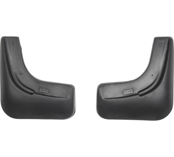 Изображение товара Брызговики UNIDEC для Chevrolet Lacceti SD 2004-2013, задние NPL-Br-12-41B