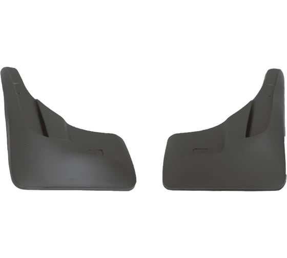 Изображение товара Брызговики UNIDEC для Chevrolet Cruze 2009-, передние NPL-Br-12-09F