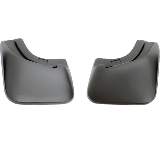 Изображение товара Брызговики UNIDEC для Chevrolet Cruze 2009-, задние NPL-Br-12-09B