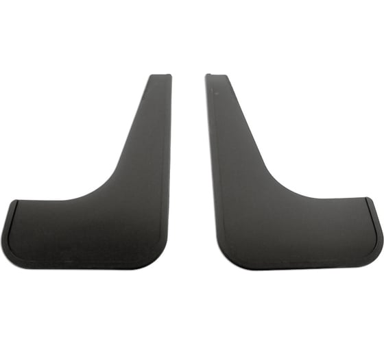 Изображение товара Брызговики UNIDEC для Chevrolet/Opel Aveo SD,HB, Epica пер, Lacetti SD,HB,WAG, Lanos / Astra H NPL-Br-12/63-01