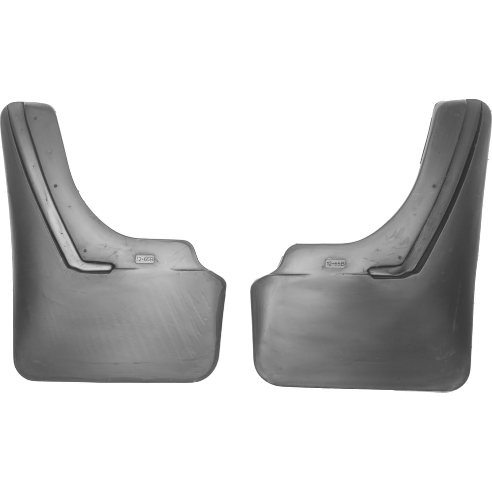 Задние брызговики для Chevrolet Tahoe 2014- UNIDEC задние брызговики для chevrolet equinox iii 2017 unidec