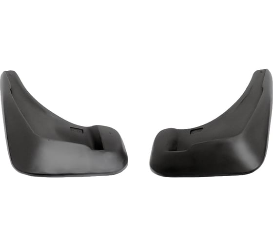 Изображение товара Брызговики UNIDEC для Chevrolet Orlando 2011-, передние NPL-Br-12-55F