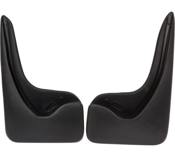 Изображение товара Брызговики UNIDEC для Citroen C4 HB 2010-, задние NPL-Br-14-30B