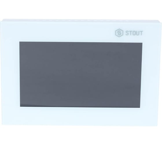 Изображение товара Беспроводная панель управления STOUT M-8e для рейки L-8e STE-0101-008012 RG008VBFNAUL29