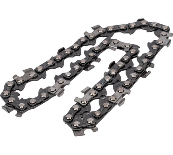 Изображение товара Цепь пильная шаг зубьев 1/4", толщина зубьев 1.1 мм для KСCS 10/14,4С Kolner 8101400028