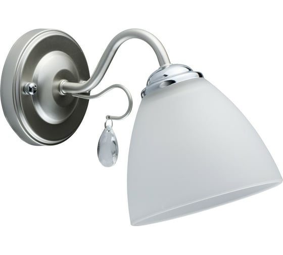 Изображение товара Бра De City Нежность 1-40W E27 220 V 676023601