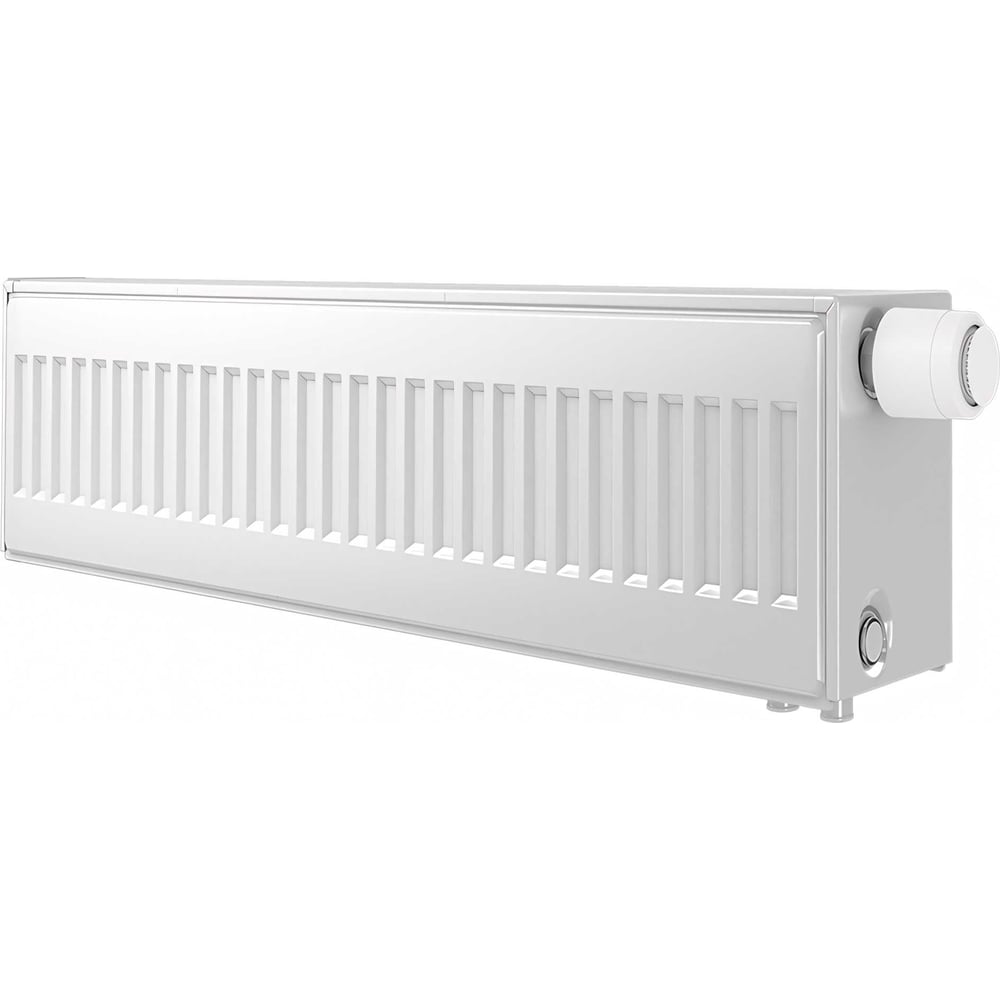 Панельный радиатор LAMMIN VENTIL COMPACT VC22-200-1600 Lm1962220160