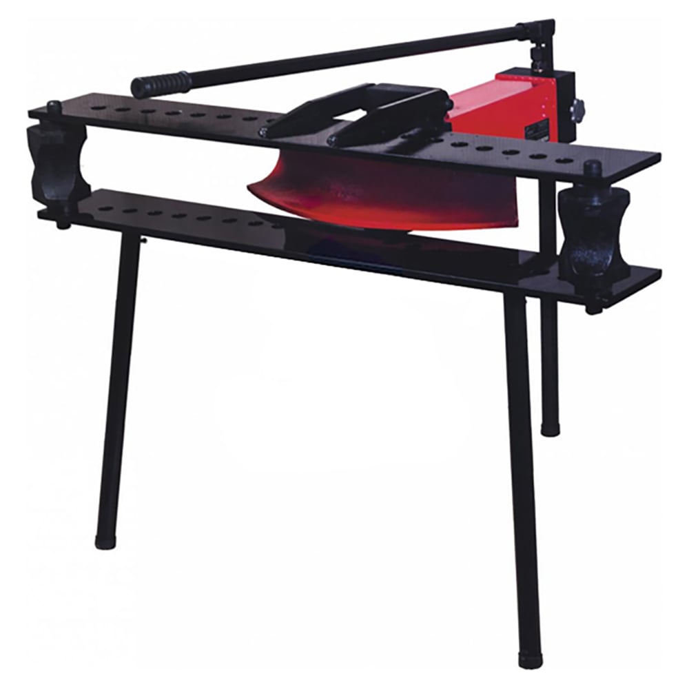 Изображение товара Ручной гидравлический трубогиб VOLL V-Bend 4 3.14000 профессиональный