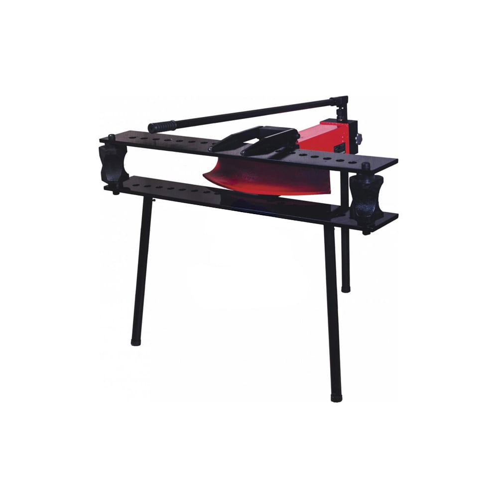 Изображение товара Ручной гидравлический трубогиб VOLL V-Bend 4 для профессионалов