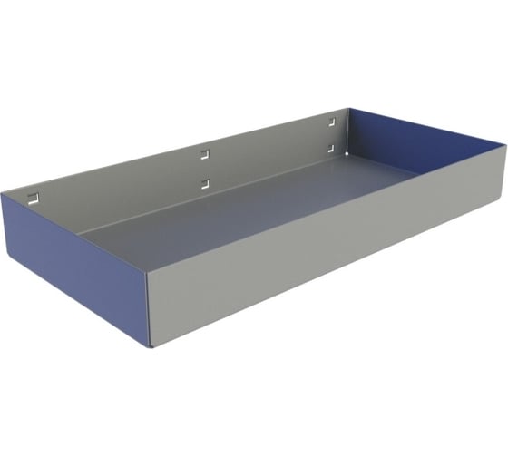 Изображение товара Лоток Верстакофф QDR-11 №2 (В-70хШ-526хГ-250) 118511