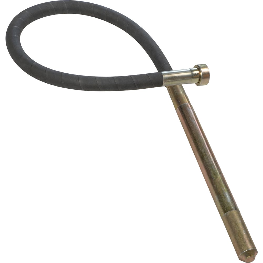 Изображение товара Булава вибратора KVS 35/1.5 35 мм, 1.5 м Kolner 8102000010