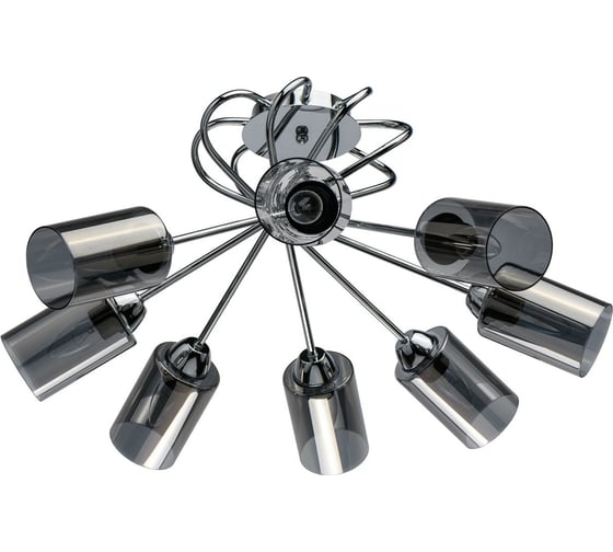 Изображение товара Люстра De City Олимпия 8-40W E27 220 V 638014908