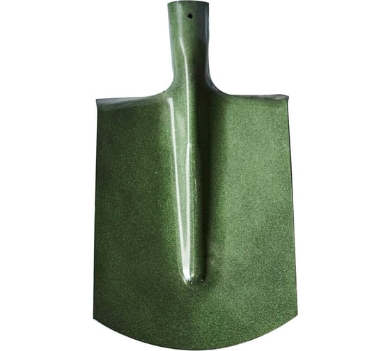 Изображение товара Копальная прямая лопата Агростройлидер порошковая окраска, без черенка САД-03.02