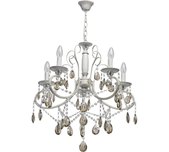 Изображение товара Люстра De City Свеча 5-60W E14 220 V 683012905