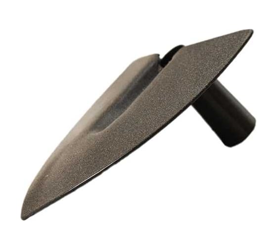 Изображение товара Остроугольная мотыга Агростройлидер 140 мм, без черенка САД-10.04