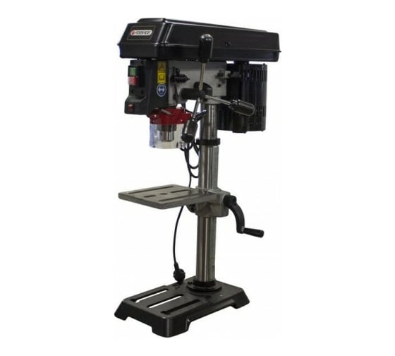 Изображение товара Сверлильный станок Forsage настольный F-DP2501A 50300