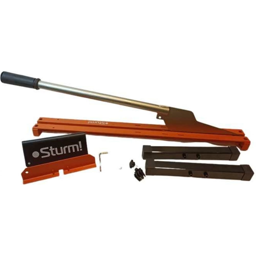 Резак для ламината Sturm деревянный комплект установки деревянного пола пола инструмента ламината с прокладкой 20