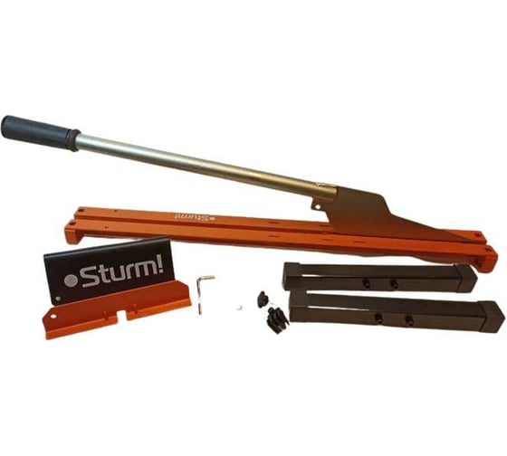 Изображение товара Резак для ламината Sturm 1072-LC-10