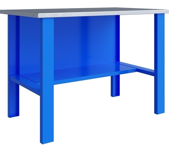 Изображение товара Верстак Верстакофф TNC 121.11.3 125101