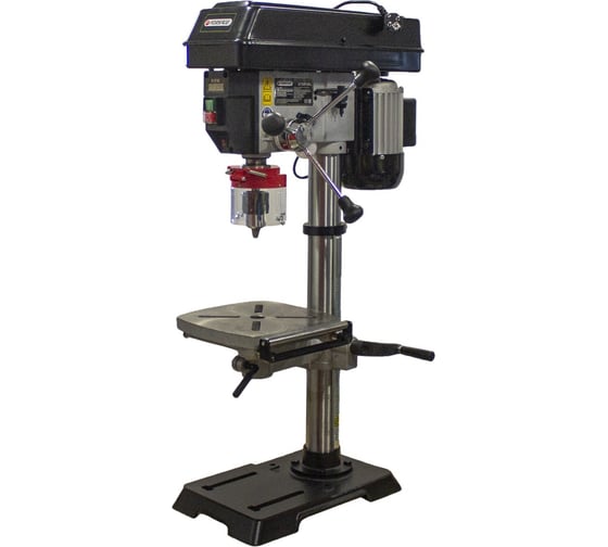 Изображение товара Сверлильный станок Forsage настольный F-DP30016VL(50299)