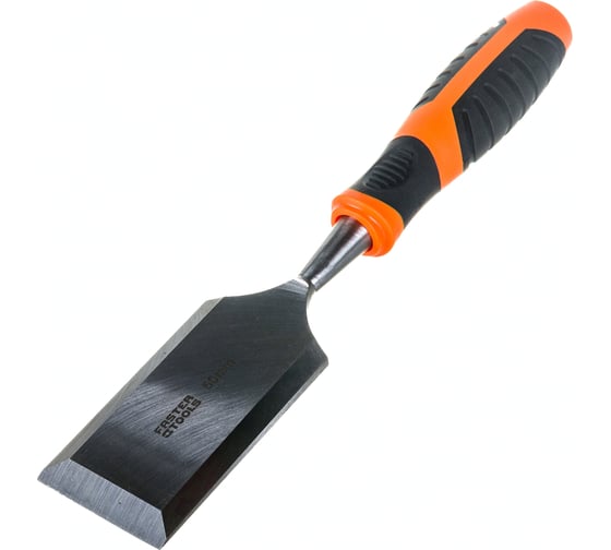 Изображение товара Стамеска FASTER TOOLS 50 мм 1173