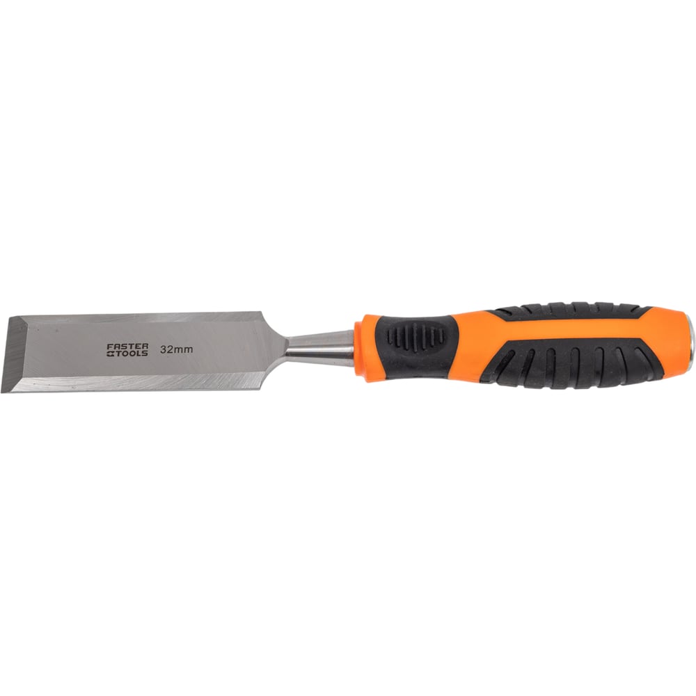 Изображение товара Стамеска FASTER TOOLS 32 мм 1171