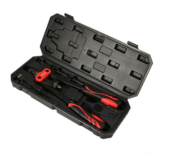 Изображение товара Заклепочник DRAUMET резьбовой 13” М3-М8 8110/ D324-06