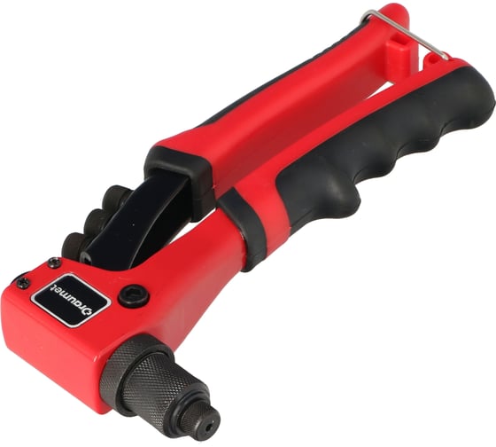 Изображение товара Заклепочник мини DRAUMET 8,5" 8107/ D324-02