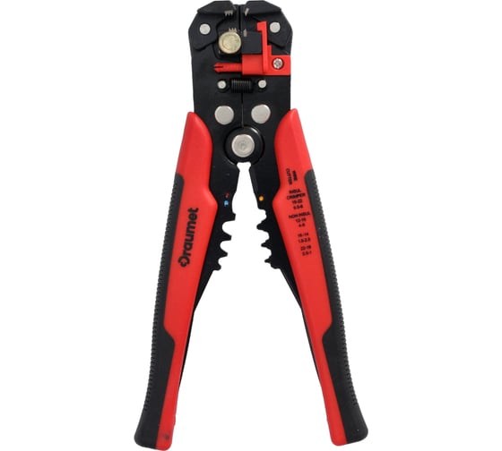 Изображение товара Инструмент для снятия изоляции DRAUMET 4099