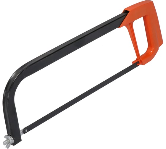 Изображение товара Ножовка FASTER TOOLS по металлу 300 мм 3490