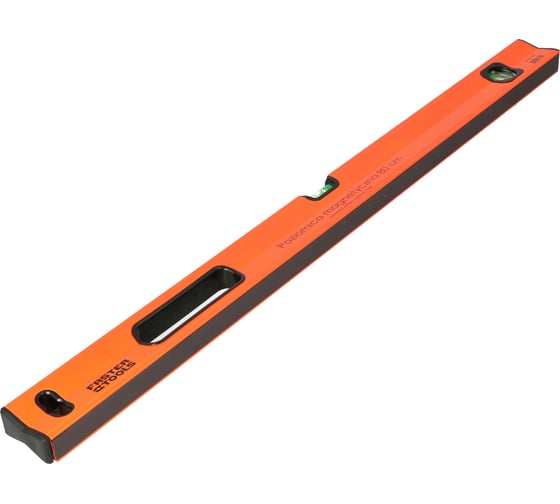 Изображение товара Магнитный уровень FASTER TOOLS 80 см 369