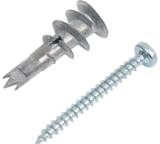 Изображение товара Дюбель (анкер) Партнер PNA M 25 шт. 827016