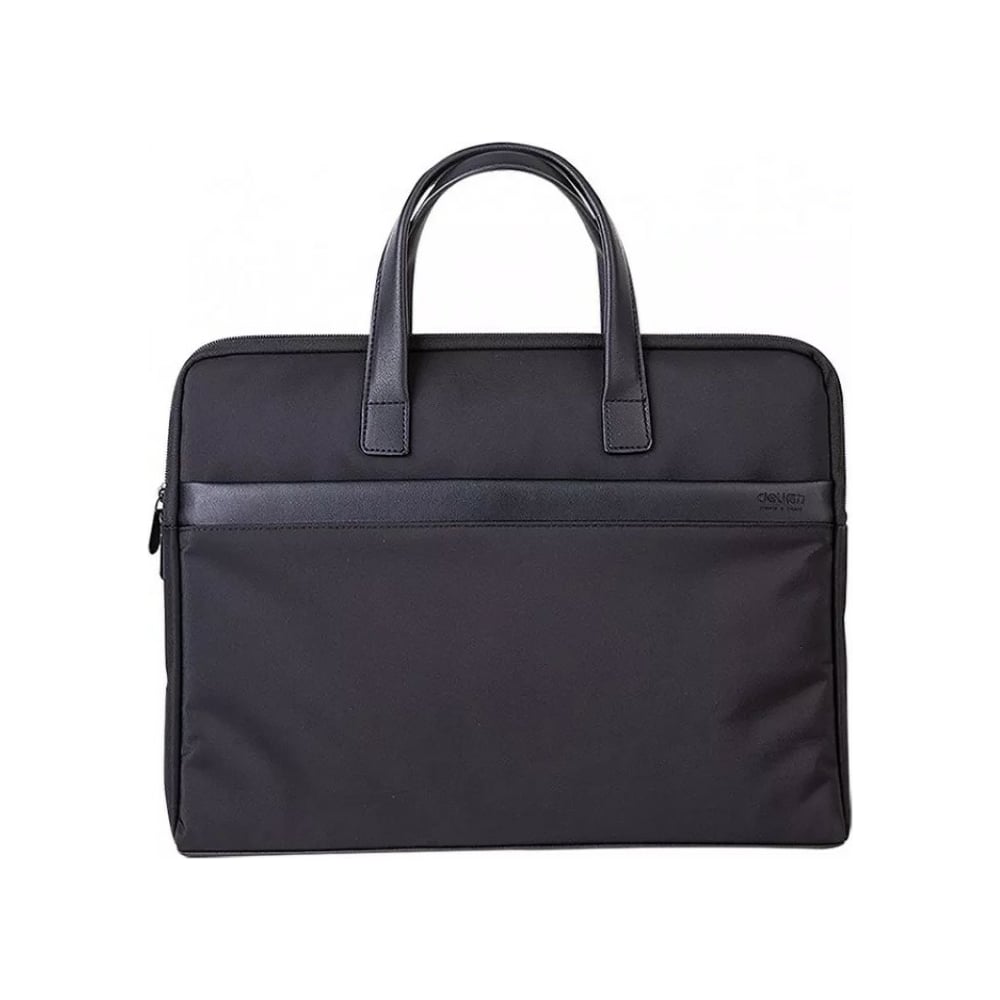 Папка-портфель DELI 63751 BLACK 1366173