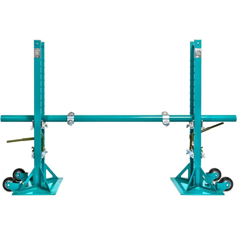 Ось кабельного домкрата АПП Энергомаш ОКД-51 16201-030051