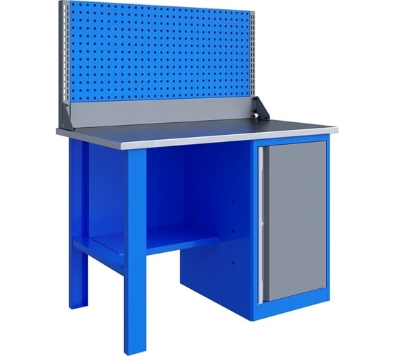 Изображение товара Верстак Верстакофф TNC 121.17.1-1 125117