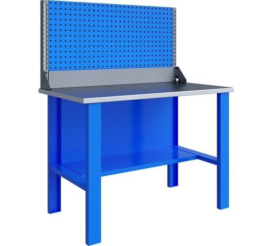 Изображение товара Верстак Верстакофф TNC 121.11.3-1 125102